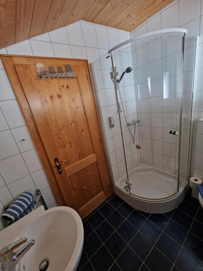 Bruecklmeier Ferienwohnungen Gargellen Exteriér fotografie